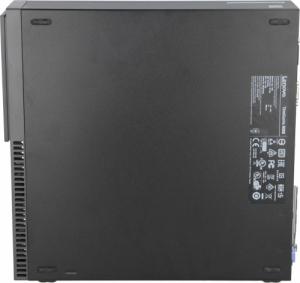 Komputer Lenovo Komputer Lenovo ThinkCentre M900 SFF i5-6500 8 GB 240 SSD W10Pro A 7
