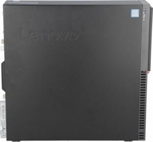 Komputer Lenovo Komputer Lenovo ThinkCentre M900 SFF i5-6500 8 GB 240 SSD W10Pro A 8