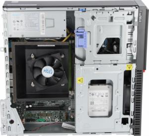 Komputer Lenovo Komputer Lenovo ThinkCentre M900 SFF i5-6500 8 GB 240 SSD W10Pro A 9