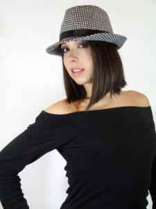 Art of Polo Kapelusz Fancy style NoSize 3