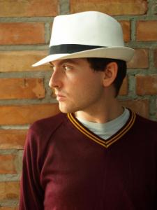 Art of Polo Kapelusz Fancy style NoSize 7