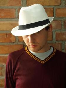 Art of Polo Kapelusz Fancy style NoSize 9