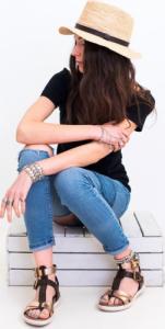 Art of Polo Kapelusz Pora na przygodę NoSize 3