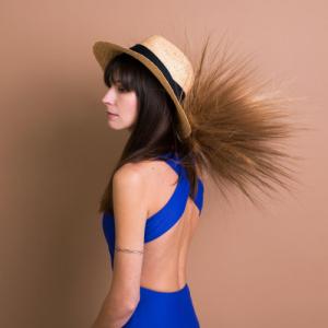 Art of Polo Kapelusz Lampedusa [HANDMADE] NoSize 2