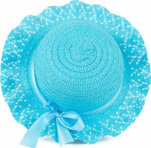 Art of Polo kapelusz dziecięcy Zuzia NoSize 3