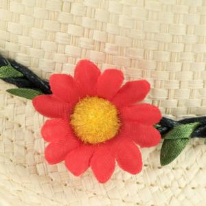 Art of Polo Kapelusz Majowy ogródek NoSize 5