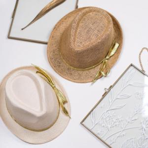 Art of Polo Kapelusz Golden NoSize 2