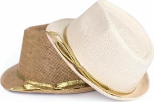 Art of Polo Kapelusz Golden NoSize 3