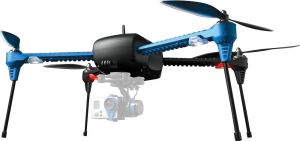 Dron 3DR (3D Robotics) (0865581000050) 2