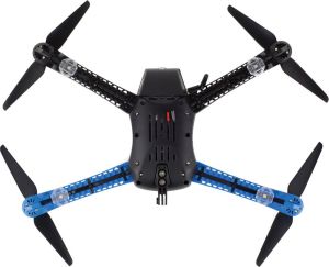 Dron 3DR (3D Robotics) (0865581000050) 3