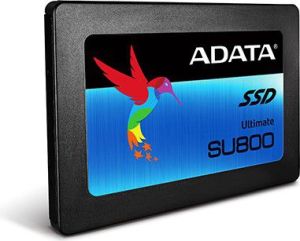 Dysk SSD ADATA Ultimate SU800 512GB 2.5" SATA III (ASU800SS-512GT-C) 3