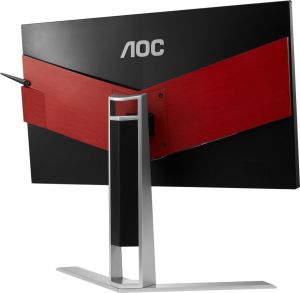 Monitor AOC Agon AG241QG 5