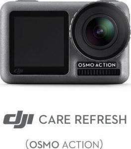 DJI DJI Care Refresh Osmo Action - kod elektroniczny 1