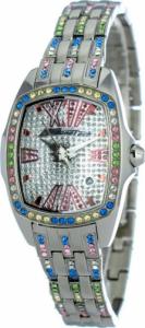 Zegarek Chronotech zegarek CHRONOTECH damski CT7930LS-53M (28MM) NoSize 1