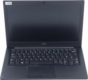 Laptop Dell Dell Latitude 7280 i5-7200U 16GB 240GB SSD 1920x1080 Klasa A- 1