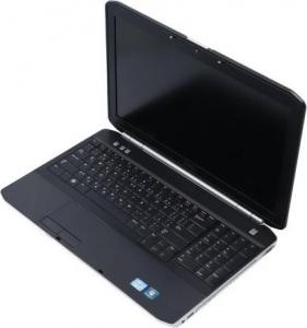 Laptop Dell Dell Latitude E5520 i3-2310M 8GB NOWY DYSK 240GB SSD 1366x768 Klasa A 6