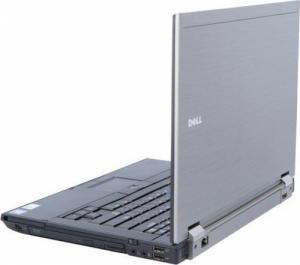 Laptop Dell Dell Latitude E6410 i3-370M 8GB 240GB SSD 1280x800 Klasa A Windows 10 Home 5