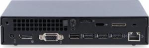 Komputer Dell Dell Optiplex 3020M Micro Tiny i5-4590T 4x2.0GHz 16GB 120GB SSD 5