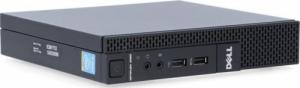 Komputer Dell Dell Optiplex 3020M Micro Tiny i5-4590T 4x2.0GHz 16GB 120GB SSD Windows 10 Professional PL 3