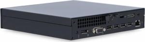 Komputer Dell Dell Optiplex 3020M Micro Tiny i5-4590T 4x2.0GHz 8GB 500GB Windows 10 Home PL 4