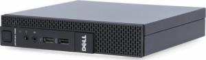 Komputer Dell Dell Optiplex 3020M Micro Tiny i5-4590T 4x2.0GHz 8GB 500GB Windows 10 Professional PL 2