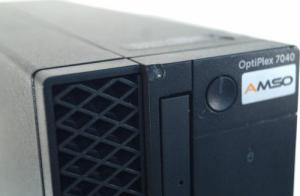 Komputer Dell Dell Optiplex 7040 SFF i5-6400 2.7GHz 8GB 120GB SSD DVD Windows 10 Home PL U1 7