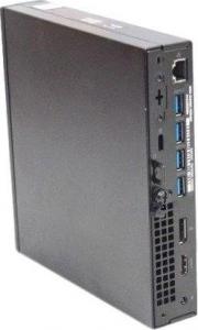 Komputer Dell Dell Optiplex 7050 Micro i5-7500T 4x2.7GHz 8GB 240GB SSD Windows 10 Home PL 4