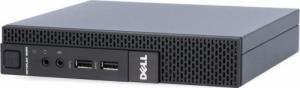 Komputer Dell Dell Optiplex 9020M Micro Tiny i5-4590T 4x2.0GHz 8GB 480GB SSD Windows 10 Home PL 2