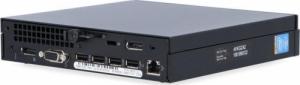 Komputer Dell Dell Optiplex 9020M Micro Tiny i5-4590T 4x2.0GHz 8GB 480GB SSD Windows 10 Home PL 4