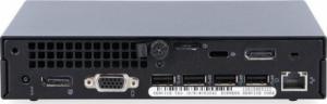 Komputer Dell Dell Optiplex 9020M Micro Tiny i5-4590T 4x2.0GHz 8GB 480GB SSD Windows 10 Home PL 5