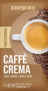 Kawa ziarnista Tchibo Eduscho Professionale Caffe Crema 1 kg 1