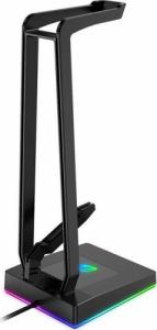 Dareu Stojak na słuchawki Dareu EH710X RGB 3