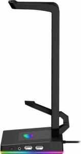 Dareu Stojak na słuchawki Dareu EH710X RGB 4