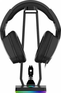 Dareu Stojak na słuchawki Dareu EH710X RGB 5