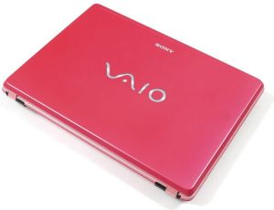 Laptop Sony VGN-C2S/P.CEK VAIO T5500 120 1024 DVDRW BT WLAN VHP VGN-C2S/P 2