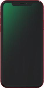 Smartfon Renewd iPhone 11 czerwony 64GB 2