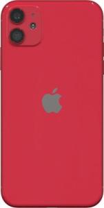 Smartfon Renewd iPhone 11 czerwony 64GB 5