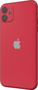 Smartfon Renewd iPhone 11 czerwony 64GB 6