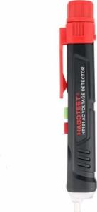 Habotest Bezdotykowy tester napięcia oraz faz HT101 2