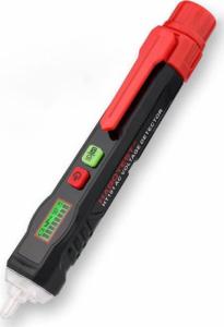 Habotest Bezdotykowy tester napięcia oraz faz HT101 4