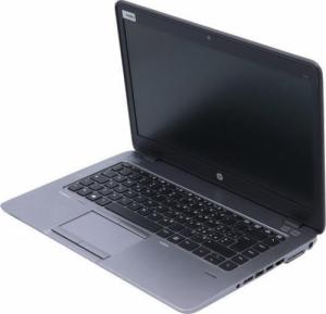 Laptop HP HP EliteBook 745 G2 AMD A8 PRO-7150B 8GB 240GB SSD 1600x900 Klasa A Windows 10 Professional 6