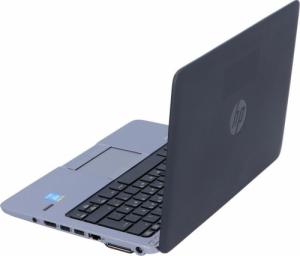Laptop HP HP EliteBook 820 G1 i5-4200U 16GB NOWY DYSK 240 SSD 1366x768 Klasa A 4