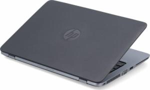 Laptop HP HP EliteBook 820 G1 i5-4200U 16GB NOWY DYSK 480GB SSD 1366x768 Klasa A- Windows 10 Home 6