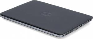 Laptop HP HP EliteBook 820 G1 i5-4200U 16GB NOWY DYSK 480GB SSD 1366x768 Klasa A- Windows 10 Home 7
