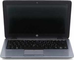 Laptop HP HP EliteBook 820 G1 i5-4200U 16GB NOWY DYSK 480GB SSD 1366x768 Klasa A- Windows 10 Professional 2