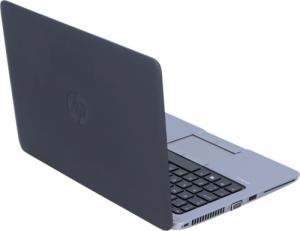 Laptop HP HP EliteBook 820 G1 i5-4200U 8GB NOWY DYSK 4800SSD 1366x768 Klasa A Windows 10 Professional 5