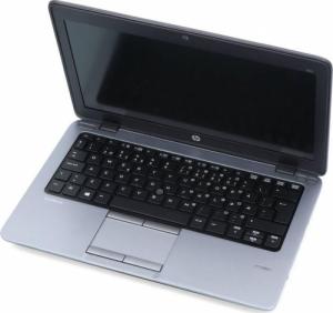 Laptop HP HP EliteBook 820 G1 i5-4200U 8GB NOWY DYSK 480GB SSD 1366x768 Klasa A- 3