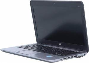 Laptop HP HP EliteBook 820 G1 i5-4300U 16GB NOWY DYSK 480GB SSD 1366x768 Klasa A 2