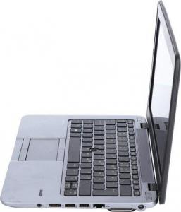 Laptop HP HP EliteBook 820 G2 i5-5200U 8GB 240GB SSD 1920x1080 Klasa A 3
