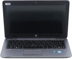 Laptop HP HP EliteBook 820 G2 i7-5600U 8GB NOWY DYSK 240GB SSD 1366x768 Klasa A 1